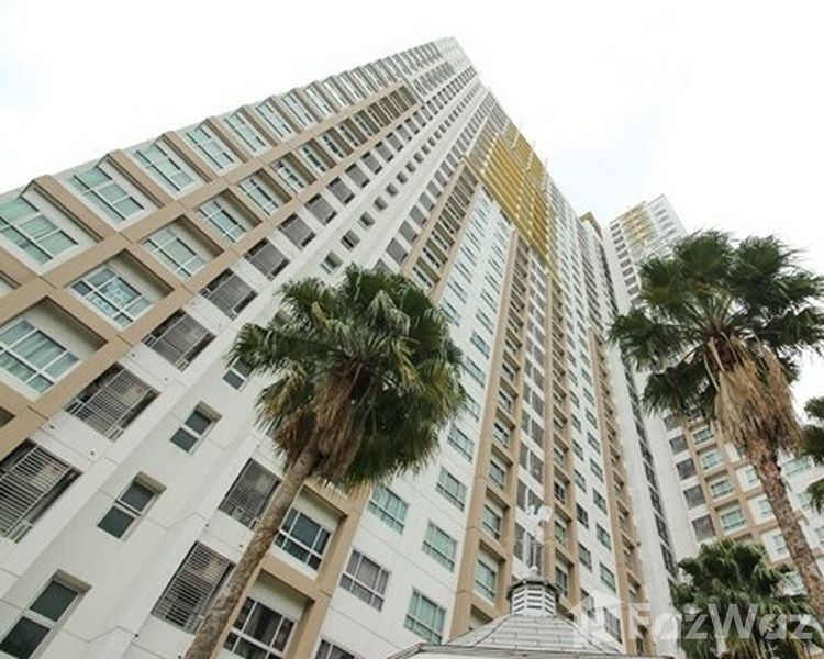 Q House Sathorn (คิวเฮ้าส์ สาทร) - คอนโด ใน กรุงเทพมหานคร