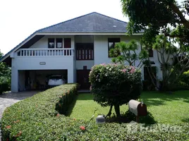 4 chambre Maison à vendre à Phoenix Golf Villa., Huai Yai, Pattaya