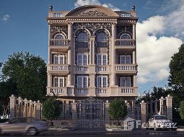 3 Bedroom Apartment for sale at Al Andalus El Gedida, Al Andalus District, New Cairo City, Cairo, Egypt