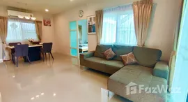Viviendas disponibles en Saransiri Kohkaew