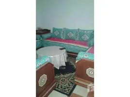 2 Bedroom Apartment for sale at شقة أرضية للبيع ملكية 60 متر 34 مليون قابلة للمفاهمة بشارع المسيرة مرتيل, Na Martil, Tetouan, Tanger Tetouan