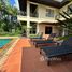 6 Habitación Villa en alquiler en Maan Tawan, Choeng Thale