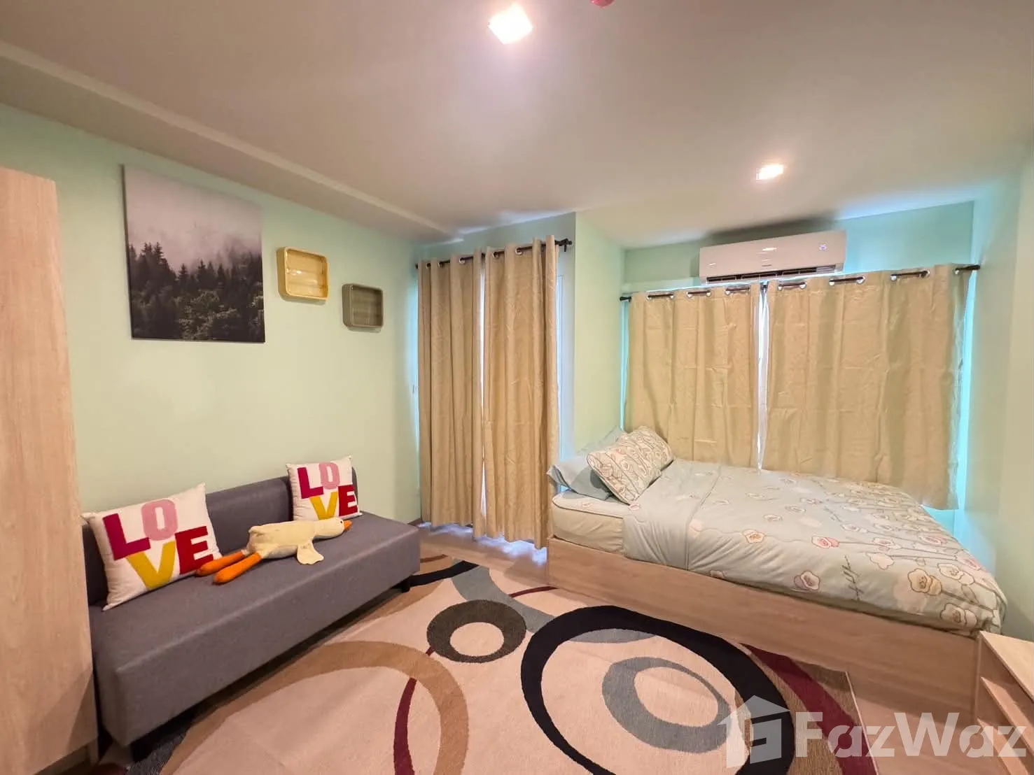 Studio Condo for rent at Hay Hua Hin — photo 1
