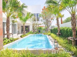 3 Bedroom Villa for rent at Vinzita Elite Residence, Si Sunthon