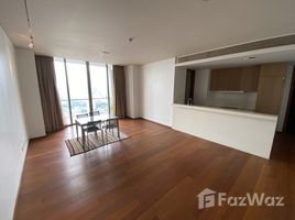 2 Bedroom Apartment for sale at The Sukhothai Residences, Thung Mahamek, Sathon, Bangkok, Thailand