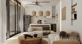 ยูนิตที่เหลืออยู่ในโครงการ Ashram Villas