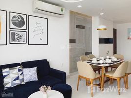 Studio Condo for rent at Sunrise City, Tan Hung, District 7, Ho Chi Minh City