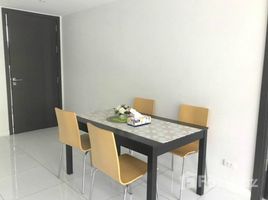 1 Bedroom Condo for rent in Nong Prue, Pattaya The Place Pratumnak