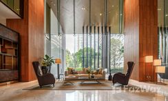 Photos 3 of the Reception / Lobby Area at The Residences at Sindhorn Kempinski Hotel Bangkok