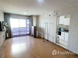 ขายคอนโด 2 ห้องนอน ในโครงการ ยู ดีไลท์ แอท จตุจักร สเตชั่น, จอมพล