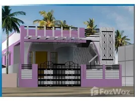 2 Bedroom Apartment for sale at HMT Swarnapuri, Sangareddi, Medak, Telangana