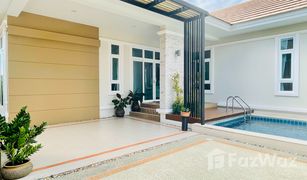 3 Schlafzimmern Villa zu verkaufen in Thap Tai, Hua Hin iBreeze View Pool Villa