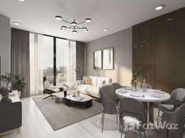 1 Habitación Apartamento en venta en 7 Park Central, Judi