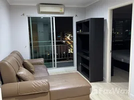 คอนโด 1 ห้องนอน ให้เช่า ในโครงการ ลุมพินี พาร์ค ปิ่นเกล้า, บางบำหรุ, บางพลัด, กรุงเทพมหานคร, ไทย