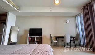 Studio Wohnung zu verkaufen in Na Kluea, Pattaya Zire Wongamat