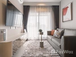 1 Bedroom Condo for rent at Life Asoke Hype, Makkasan, Ratchathewi