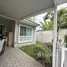 3 Bedroom Townhouse for rent at The Village Bangna-Wongwaen 4, Bang Phli Yai, Bang Phli, Samut Prakan, Thailand