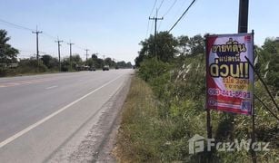 N/A Warehouse for sale in Sao Hai, Saraburi 