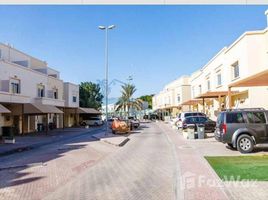 3 Bedroom Villa for sale at Arabian Style, Al Reef Villas, Al Reef