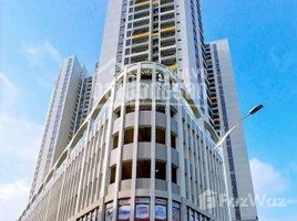 2 Bedrooms Apartment for sale in Ward 6, Ho Chi Minh City The Pegasuite
