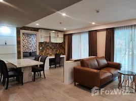 2 Bedroom Apartment for rent at Seven Seas Resort, Nong Prue