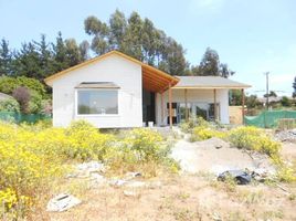 4 Habitación Casa en venta en Puchuncavi, Quintero, Valparaíso, Valparaíso