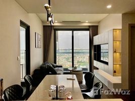 3 Phòng ngủ Chung cư for rent at Masteri West Heights, Tay Mo, Từ Liêm, Hà Nội