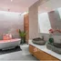 2 Habitación Casa en alquiler en Berawa, Bali, Berawa, Badung