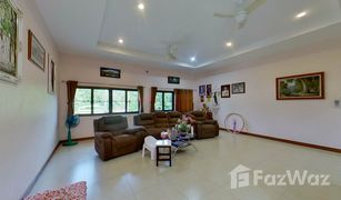 4 Bedrooms House for sale in On Tai, Chiang Mai 