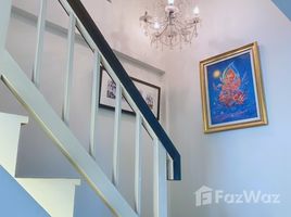 3 спален Таунхаус на продажу в My Place Onnuch 17, Suan Luang, Суан Луанг