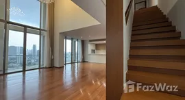 Viviendas disponibles en The Sukhothai Residences