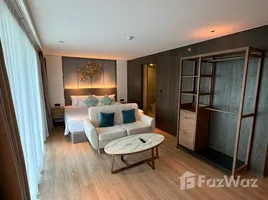 1 Schlafzimmer Wohnung zu verkaufen im Mercury Wyndham La vita, Rawai