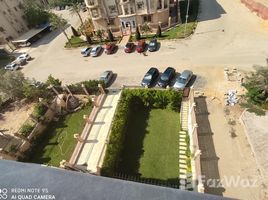 2 Bedroom Apartment for sale at Mirage City, The 1st Settlement, New Cairo City