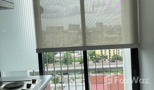 Studio Condo for sale in Bukkhalo, Bangkok Ideo Sathorn - Thaphra