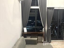 1 chambre Condominium à louer à , Suan Luang, Suan Luang, Bangkok, Thaïlande