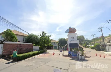 Supalai Park Ville 1 Phaholyothin 48 in อนุสาวรีย์, กรุงเทพมหานคร