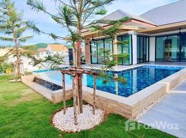 3 Habitación Villa en venta en BONAIR Villa HuaHin, Hua Hin City, Hua Hin