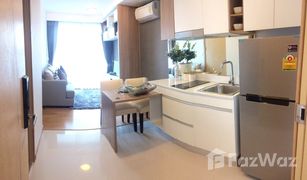 1 Schlafzimmer Wohnung zu verkaufen in Khlong Toei Nuea, Bangkok Interlux Premier Sukhumvit 13