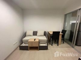 1 Bedroom Condo for rent at The Niche ID - Rama 2, Bang Mot