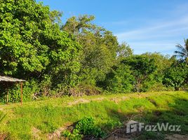 Земельный участок, N/A на продажу в Laem Sak, Краби Rare Location Land on Oceanfront in Ao Luek, Krabi