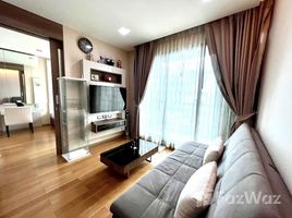 1 Bedroom Condo for sale at The Address Sathorn, Si Lom