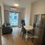 1 спален Квартира в аренду в Feel Condo Lat Phrao 122, Phlapphla