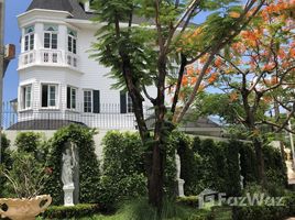 Fantasia Villa 4에서 임대할 4 침실 빌라, Bang Na, Bang Na, 방콕