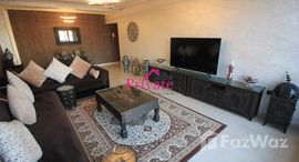 Location Appartement 100 m² PLAYA TANGER Tanger Ref: LZ525中可用单位