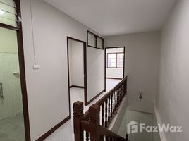 3 спален Таунхаус на продажу в Pritoon Grand Ville, Bang Duea, Mueang Pathum Thani, Патумтани