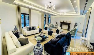 7 Bedrooms Villa for sale in , Dubai Ponderosa