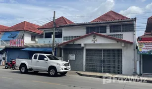 3 Schlafzimmern Reihenhaus zu verkaufen in Thawi Watthana, Bangkok 