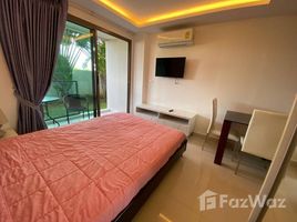 Studio Apartment for sale at Laguna Beach Resort 3 - The Maldives, Nong Prue