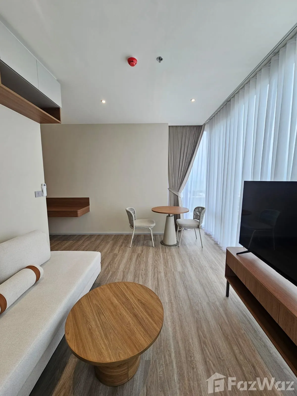 1 Bedroom Condo for rent at Vehha — photo 3