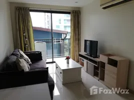 1 Schlafzimmer Wohnung zu vermieten im SOCIO Reference 61, Khlong Tan Nuea